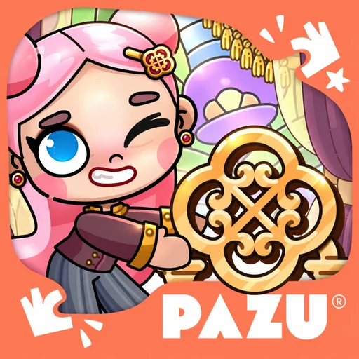 Avatar World game icon
